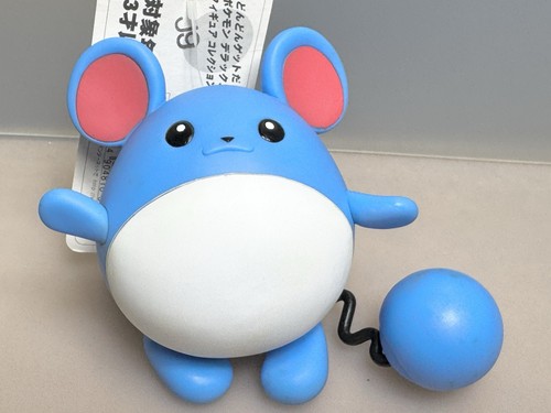 Marill mariru pokémon delux - marill,