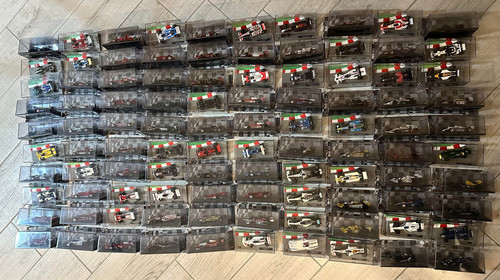 Formula collection centauria - 1,