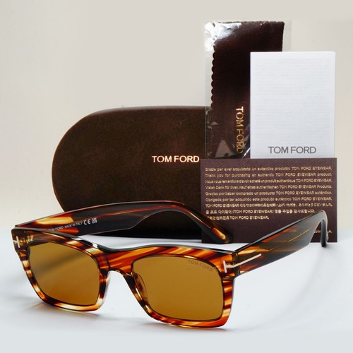 Occhiali sole tom ford - sole,