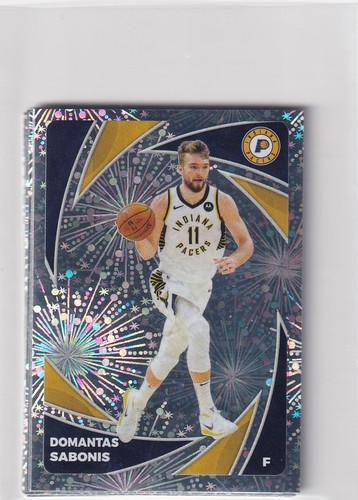 Panini nba 2020 sticker - panini,