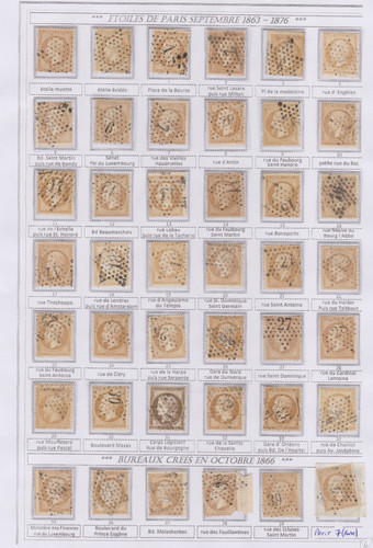 Pub collection napoleon - pub,