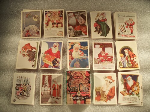 Babbo natale set - set, di