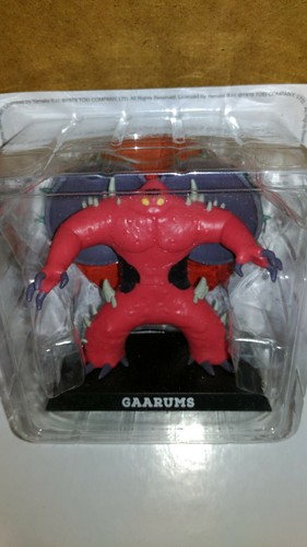 Gaarums anime robot - gaarums,