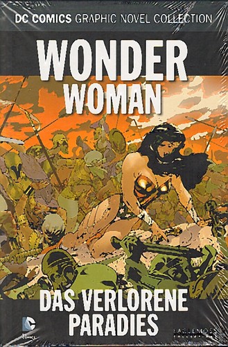 Comics collection 21 - comics, n.21