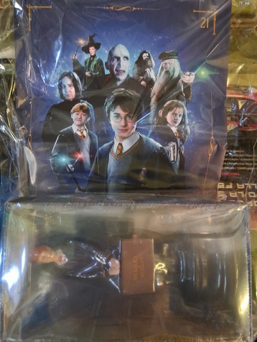Harry potter the collection - harry,