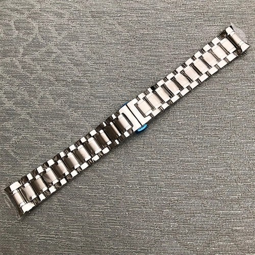 Bracciale 21mm acciaio 316l - 20,