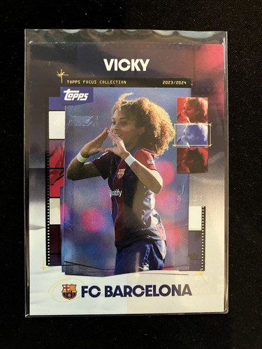 Collezione topps focus 2023 - collezione,