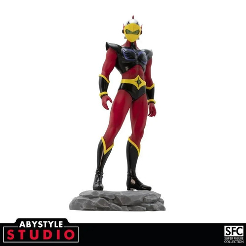Goldrake ufo robot grendizer - ufo,
