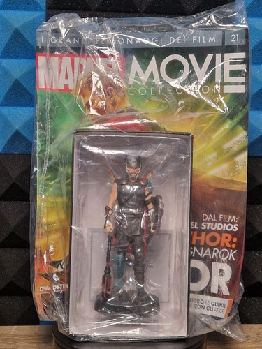 Marvel movie collection - collection, 21