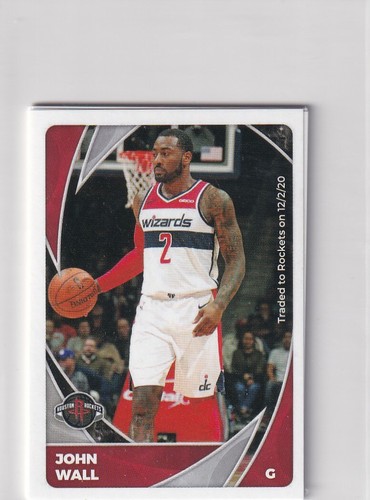 Panini nba 2020 sticker - sticker, &