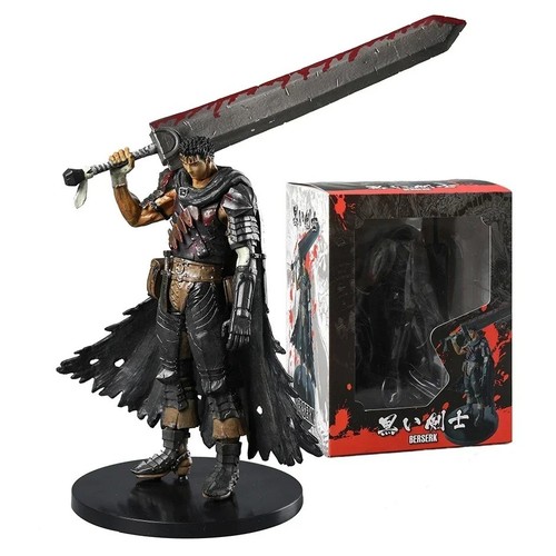 Figurine collection berserk - figurine,