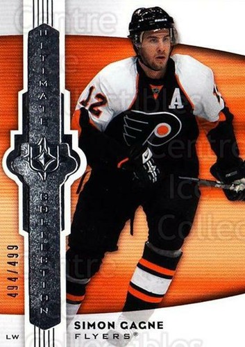 2007 ultimate collection - ud,