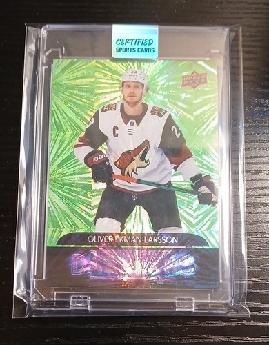 Upper deck 2020 - upper, 2020-21