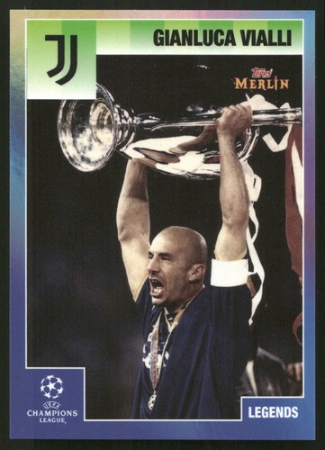Gianluca vialli collezione - gianluca,