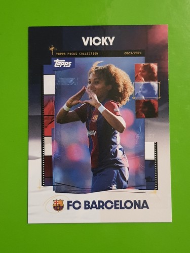 Collezione topps focus 2023 - collezione,