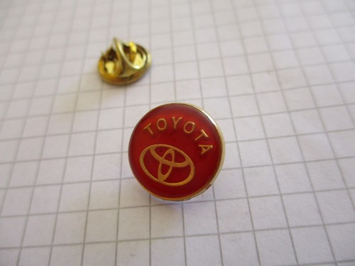 Toyota spilla vintage - toyota,