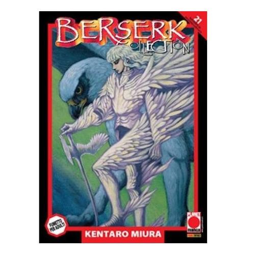 Berserk collection serie - collection,