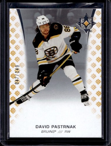 David pastrnak 2020 upper - pastrnak, 2020-21