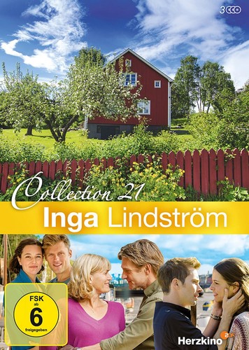 Inga lindström collection - lindström,