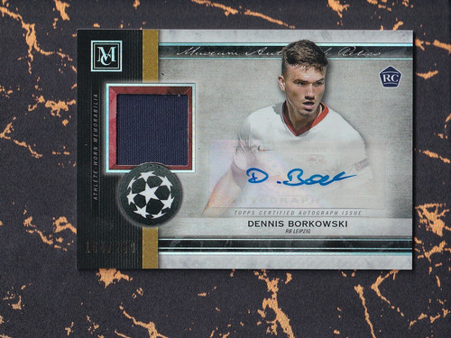 Topps museum collection - topps,