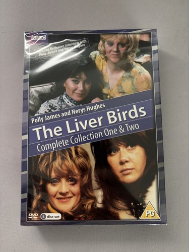 The liver birds complete - liver,