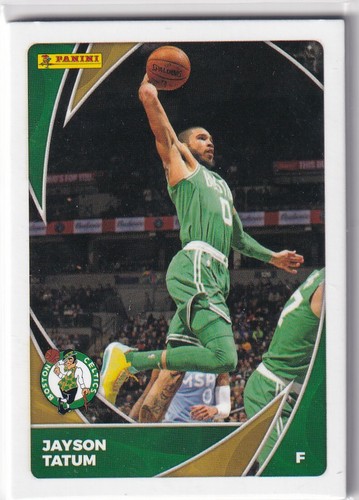 Figurine panini nba 2020 - figurine,