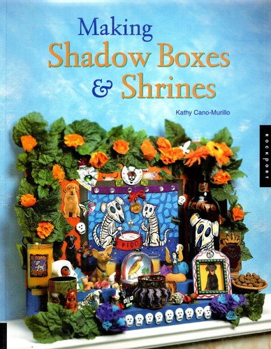 Making shadow boxes and - shadow,