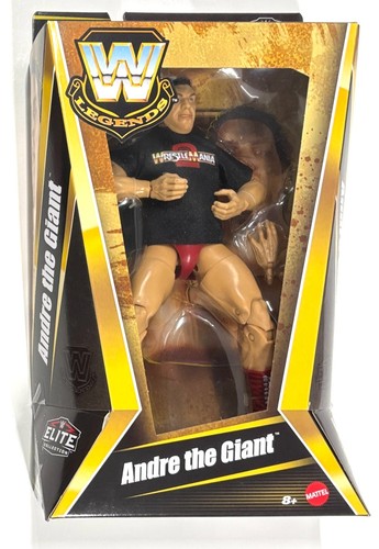 Wwe elite collection - wwe,