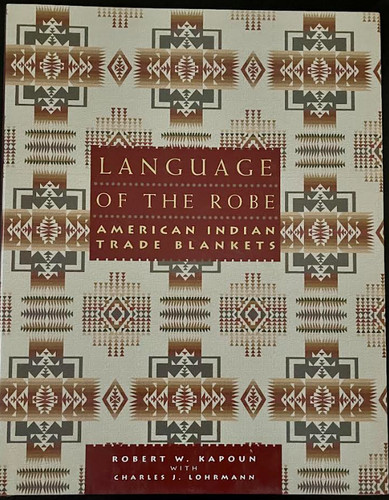Language the robe by - the, pb