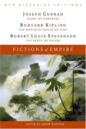 Fictions empire complete - fictions, of
