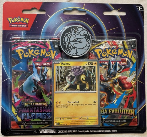 Pokémon tcg mega - mega, evolution