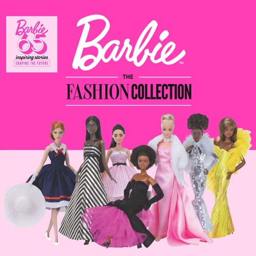 Vestiti barbie the fashion - the,