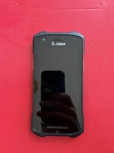 Zebra tc21 tc210k scanner - tc210k,