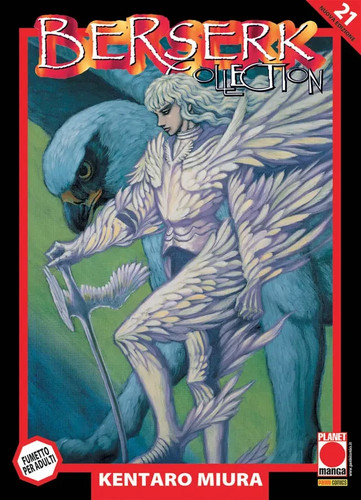 Berserk collection serie nera - berserk,