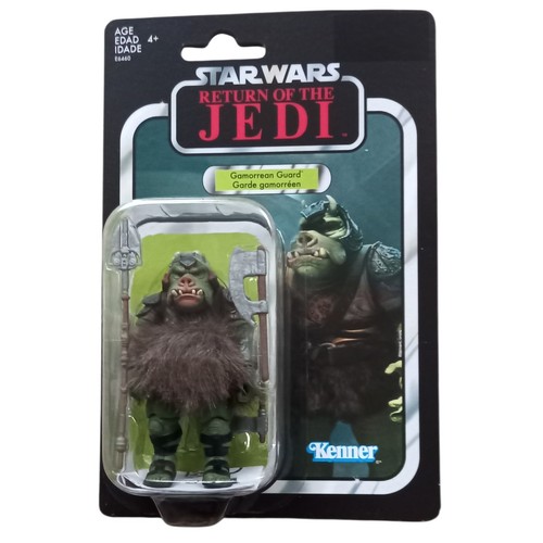 Star wars modellino - star, guardia
