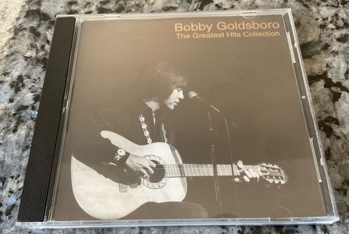 Bobby goldsboro the - goldsboro, cd: