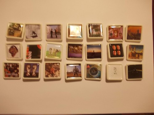 Collection different - 21,