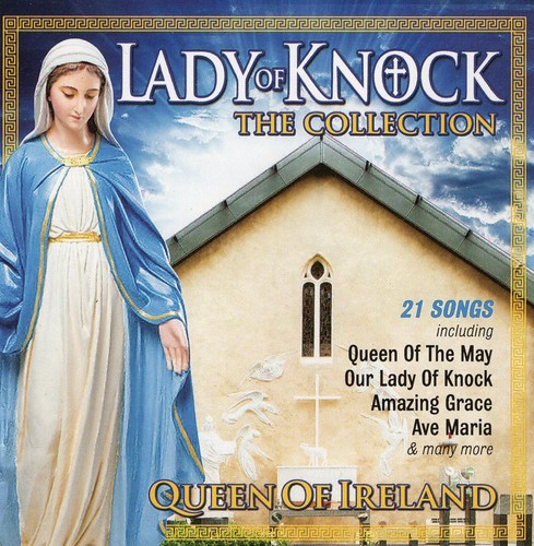Lady knock the - of, collection