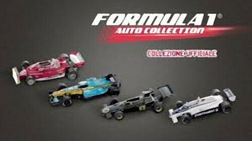 Formula auto collection 43 - 1,