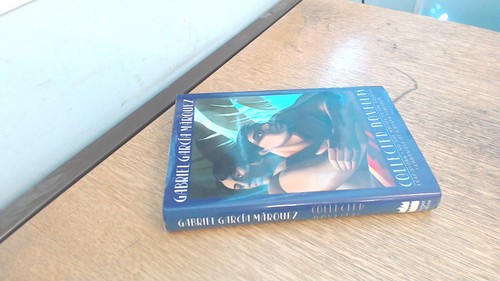 Collected novellas