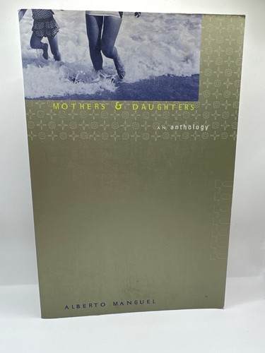 Mothers and daughters - mothers,