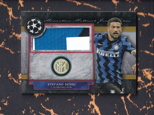 Topps museum collection - museum,