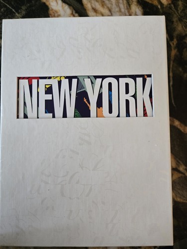 Assouline new york - new, tama