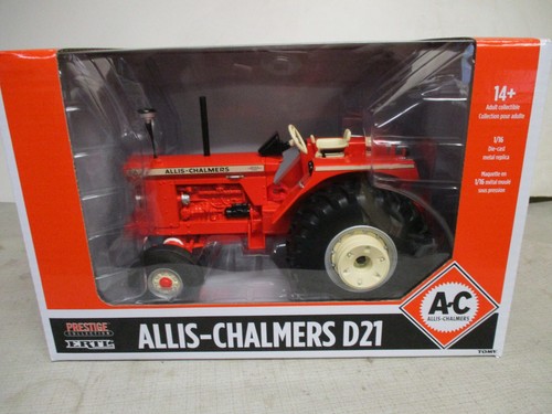 Trattore giocattolo 2024 allis - trattore,