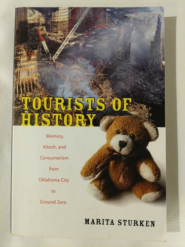 Tourists history memory - of, history: