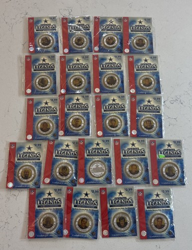 Collezione medaglioni leggende - medaglioni,