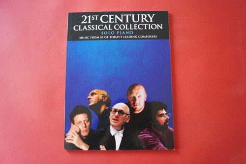 Collezione classica xxi secolo - xxi,