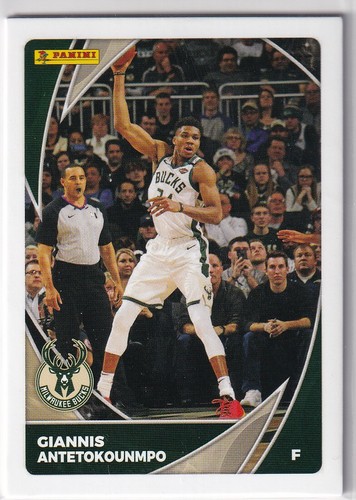 Figurine panini nba 2020 - figurine, 2020-21