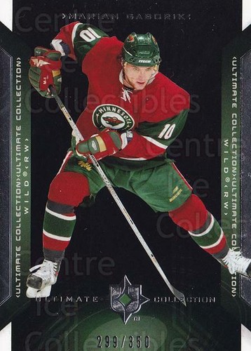2004 ultimate collection - ud,