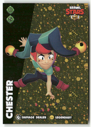 Panini 2025 brawl - panini, stars